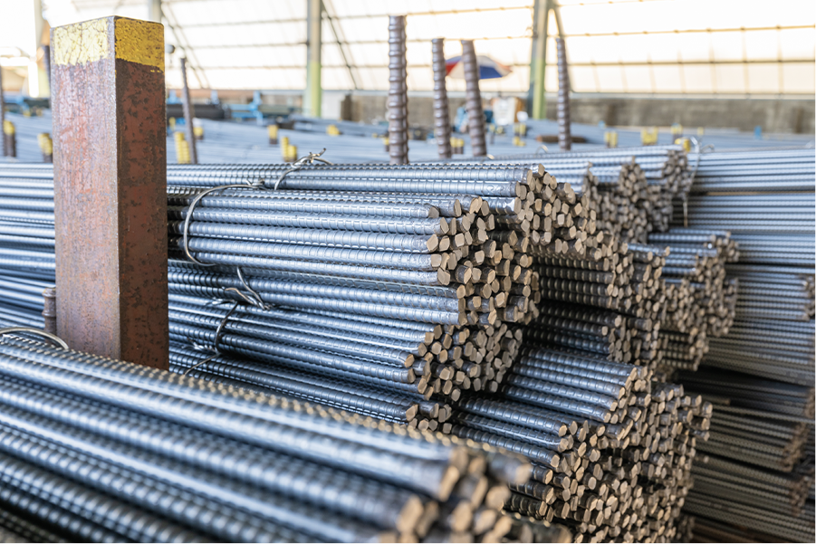 加工・運搬・組立までワンストップで現場を支えます